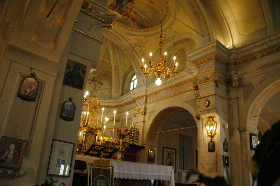 Santuario Madonna delle Grazie